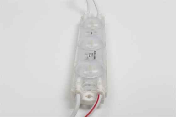 ماژول نور LED Miracle Bean 1.2W تک رنگ ضد آب با تراشه Epistar