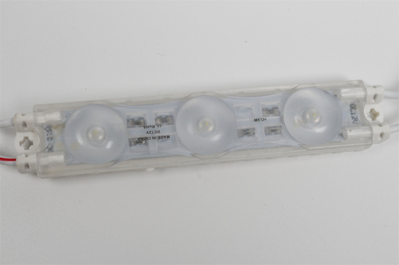 ماژول نور LED ضد آب 1W RGB Flash با IP65 گارانتی 2 سال