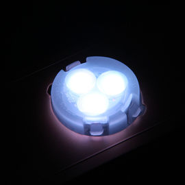 قطر 30mm SMD5050 RGB پیکسل چراغ کریسمس چراغ ضد آب LED