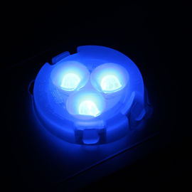 قطر 30mm SMD5050 RGB پیکسل چراغ کریسمس چراغ ضد آب LED