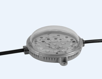 SMD 5050 ضد آب IP67 100mm RGB لامپ پیکسل برای روشنایی در فضای باز