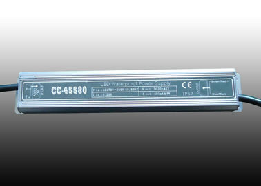 LED سفارشی ترانسفورماتور، جریان ثابت LED منبع تغذیه: DC 20V - DC 45V