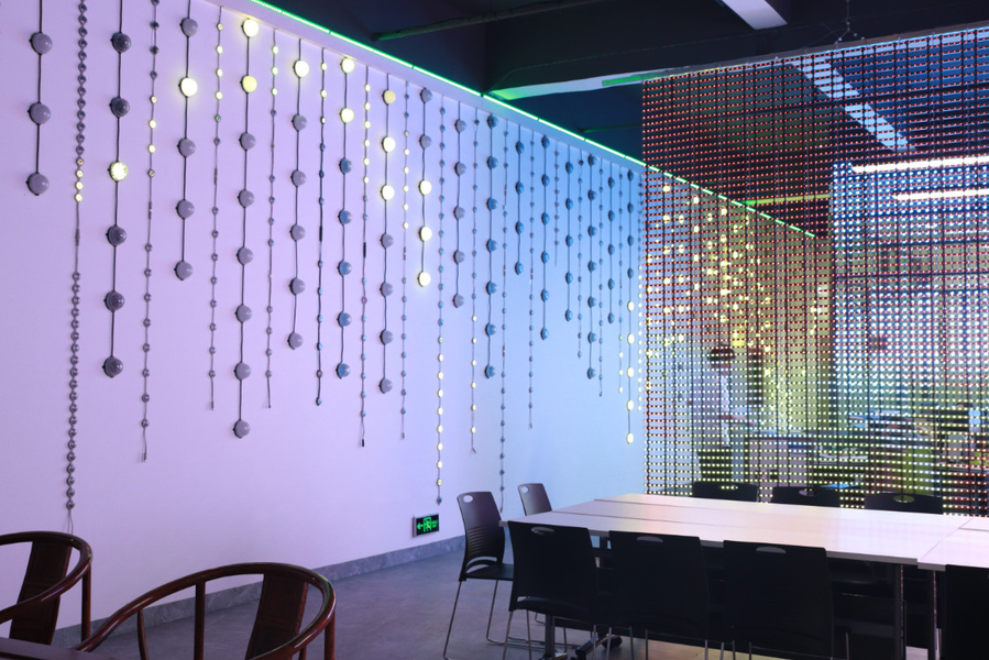 چین Shenzhen Xinhe Lighting Optoelectronics Co., Ltd. نمایه شرکت