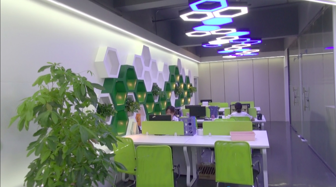 چین Shenzhen Xinhe Lighting Optoelectronics Co., Ltd. نمایه شرکت