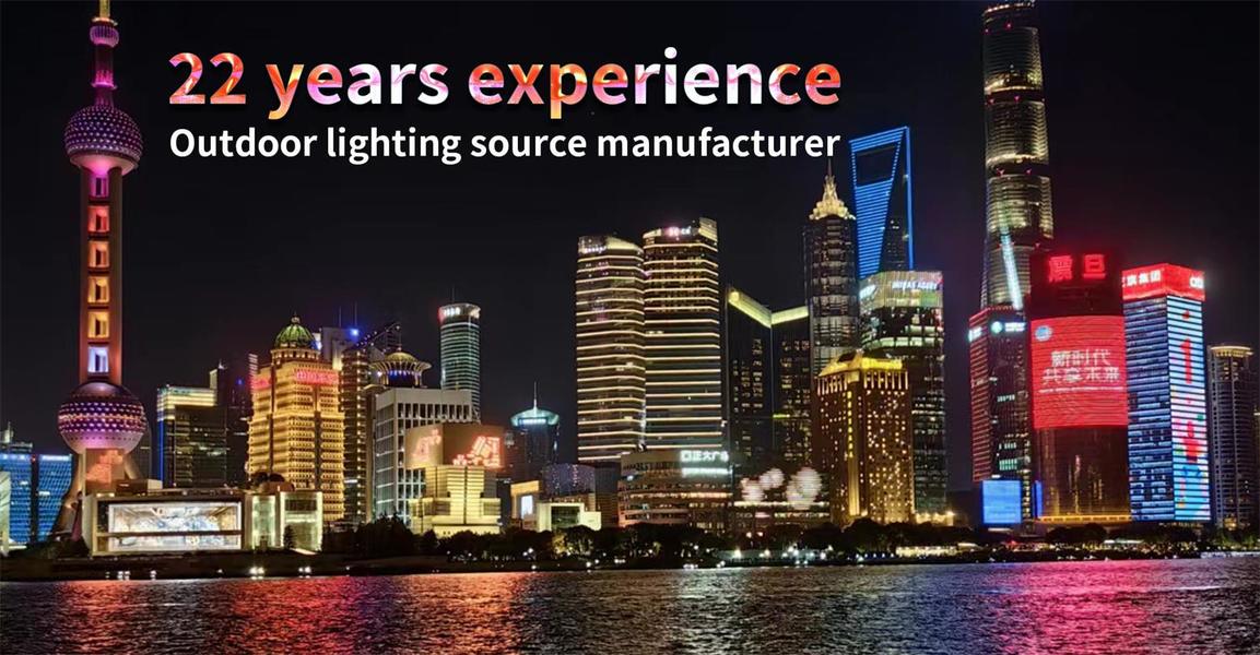 پیکسل LED مربع