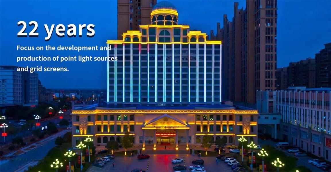 چراغ نوار LED