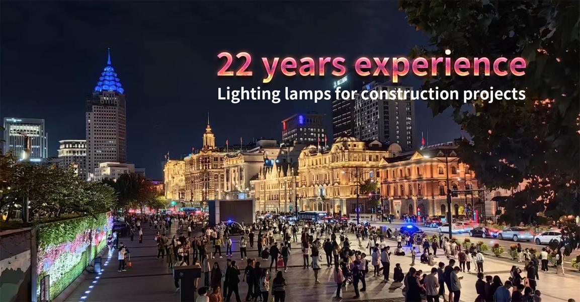 پیکسل LED مربع