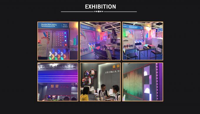 تراشه ای با ثبات بالا. 2550 گچ برقی مس توسعه رنگ خوب است. 3