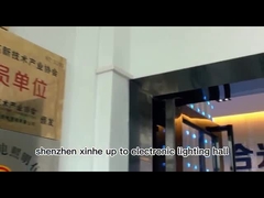 چراغ نقطه ای LED