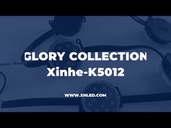 Miracle Bean LED Smart Pixel SMD3535 ضد آب LED Point Light DC24V 3W