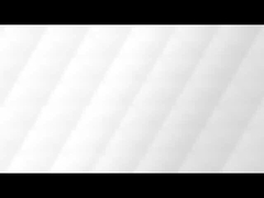 شیشه شفاف با کیفیت بالا در تمام رنگ DC5V با شیشه دو طرفه آلومینیومی