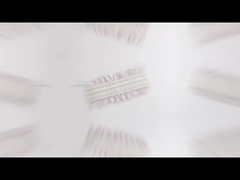 1W SMD2835 ماژول LED ضد آب IP65 DC24V برای تبلیغ علامت