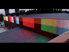 چراغ نقطه ای LED