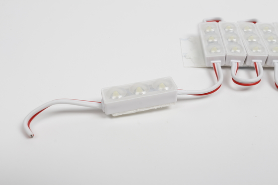 ماژول نور LED 1.5 وات 200LM با کارایی بالا با طول عمر 30000 ساعت