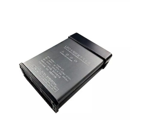 Outdoor Power Supply DC12V DC24V Waterproof Led Driver for Lights Module