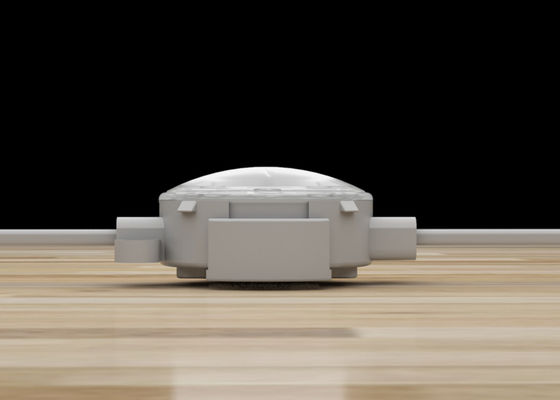 OEM ODM Multi Color 40mm RGB LED Point Light IP67 Led Light