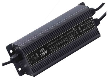 Led Power Supply With Led Point Light LPV60W 200-240vac Output Voltage 12v 24v 36v 48v 190*49*34mm
