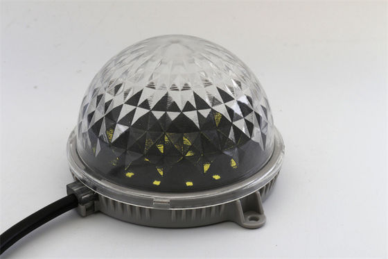 SMD3535*21 LED Point Light IP67 DC24V 5W Single Color Waterproof