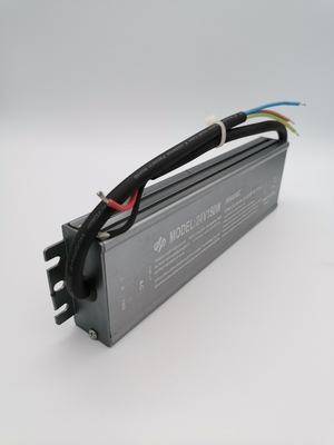 Economy 12V/24V  400W AC to DC LED Driver Ultra-Thin Slim LED Switching Power Supply for Indoor Lighting