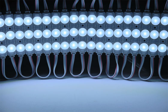 100LM 1W Waterproof LED Light Module LED DC12V Chip Epistar IP65