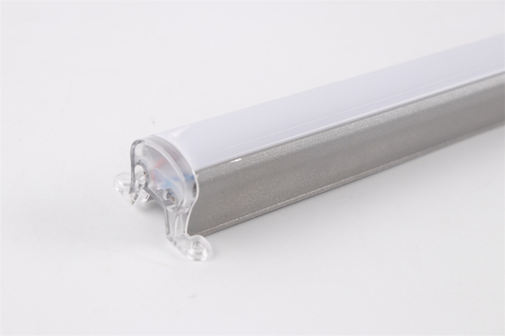 Miracle Bean IP65 High brightness high quality 12w RGB outdoor LED Linear Lighting Strips