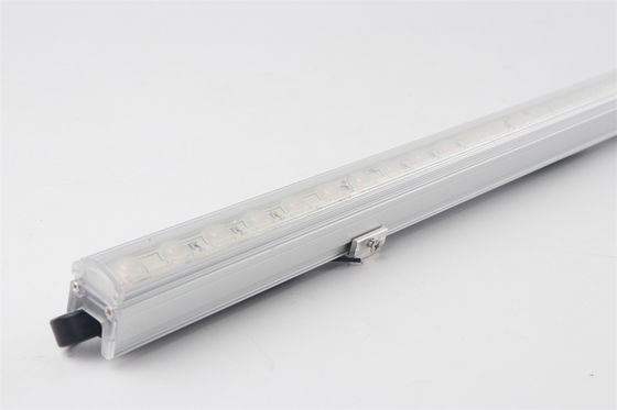 Waterproof Customized DC24V LED Linear Light SMD2835 36W IP65