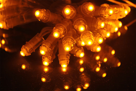 160 Degree Beam Angle RGB LED Pixel Light for Waterproof Advertising Word Sign Board