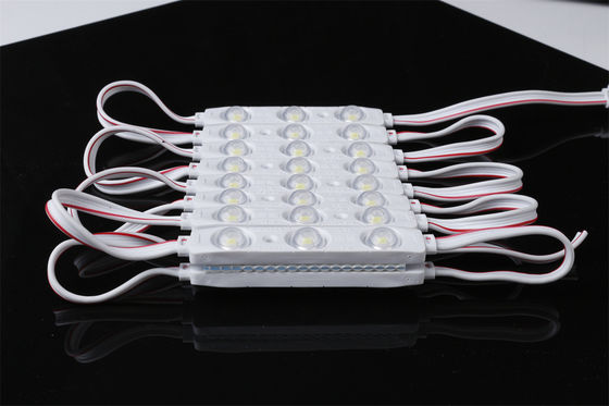 High quality 110V/220V LED module light SMD2835 3W 360lm modulo led for advertising lights