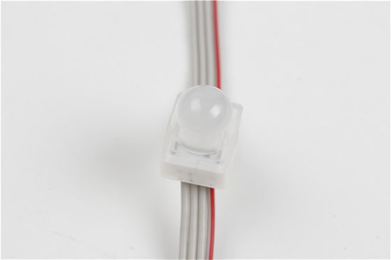 Popular LED Pixel Module RGB Color 12mm Square LED Pixel Light