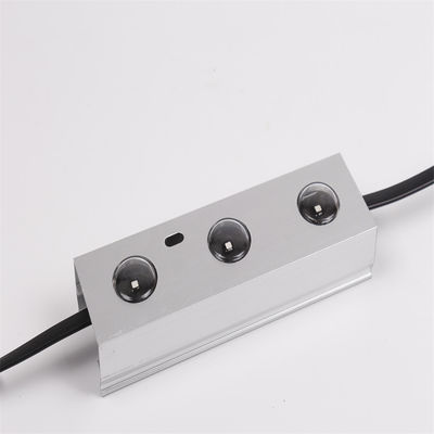 PC Shell Glue Led Pixel Point Lighting Waterproof 3535 Smd Smart Led Rgb Led Christmas Pixel Lights For Decoration