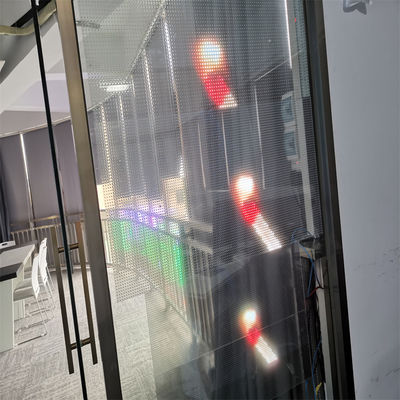 NOVA Control Thin Indoor LED Digital Signage Easy Installation LED Video Display Panel