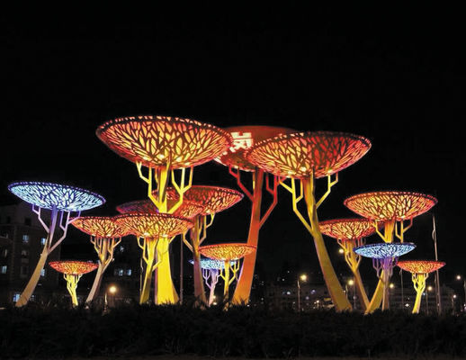 30mm 0.75w Waterproof Ip67 Led Pixel Lamp 5050 Brightek Chip Ce Rohs