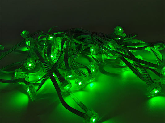 Outdoor 20mm Eaves Light 12V Customizable IP67 Waterproof with 160 Degree Beam Angle