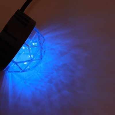 Permanent Outdoor RGB Pixel Light Source for Garden and Landscaping Lighting