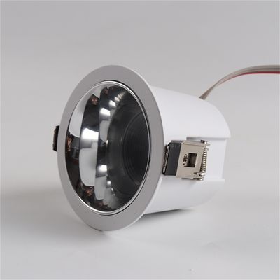 20W RGBW 400LM SPI USC2904 LED Downlight Smart Lighting Control for Office and Hotel Spaces
