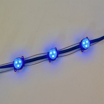 30mm Led Permanent Outdoor Pixel Point Lights Factory PC Body for Engineering Lighting