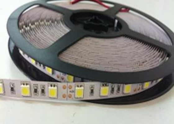Promotion Packing DC12V Waterproof IP65 SMD 5050 300Leds Fully Color Flexible Led Strip Lights