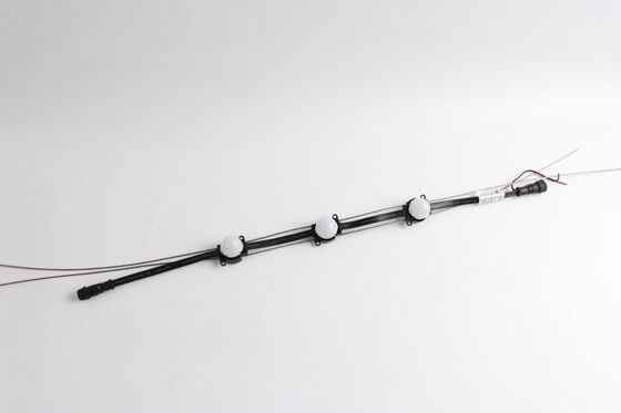 30mm SMD3535 Epistar DC12V IP67 Waterproof LED Point Light with 120 Beam Angle for Outdoor Lighting