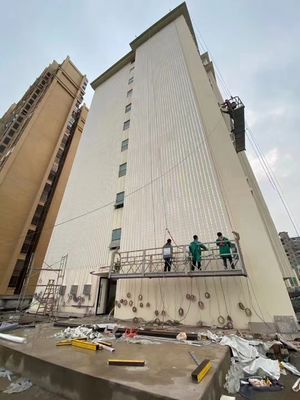 Facade Lighting Waterproof 12v 30mm Rgb Dmx Led Pixel With Lens For Led Point Light