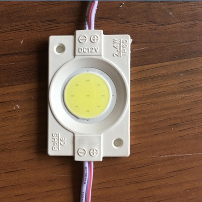 1.2W SMD3030 ماژول نور پیکسل نور قابل برنامه ریزی جادوی آدرس قابل تبلیغ کلمه نور LED