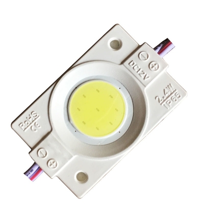 ماژول LED تزریقی SMD DC 12 ولت 24 ولت COB LED ماژول برای Channel Letter