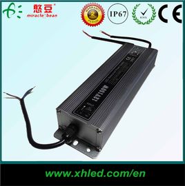 منبع تغذیه ال ای دی با نور نقطه ای ال ای دی LPV100W 100-240vac ولتاژ خروجی 12v 24v 36v 48v 190*49*34mm