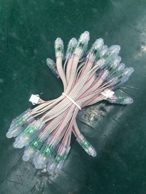 PC Bright LED Pixel Light