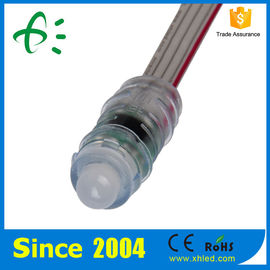 0.3 وات Epistar تراشه IP67 12MM با نور Pixel Light، LED ضد آب LED