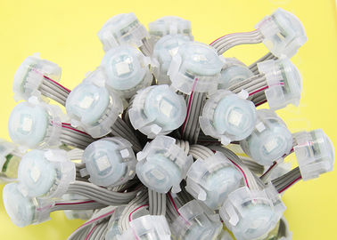 چراغ LED نقطه ای ضد آب 20 میلی متری Miracle Bean 0.3W با 2 سال گارانتی
