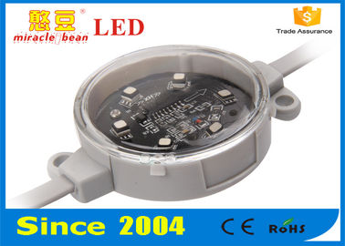 شفاف ضد آب RGB LED پیکسل