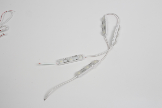 Waterproof Ip65 Outdoor Led Module 1.2w Single Color Smd5630 Miracle Bean