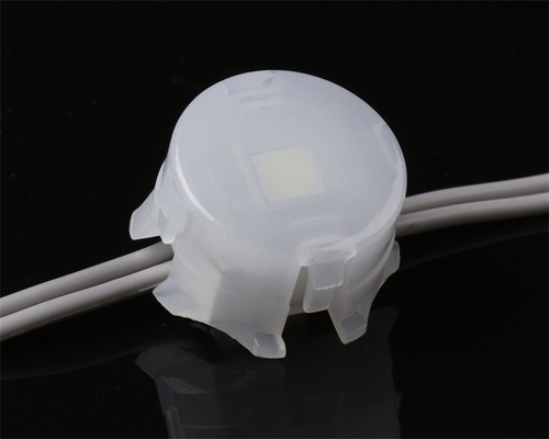 چراغ LED Miracle Bean Point IP67 DC12V 0.3W RGB SMD5050 ضد آب