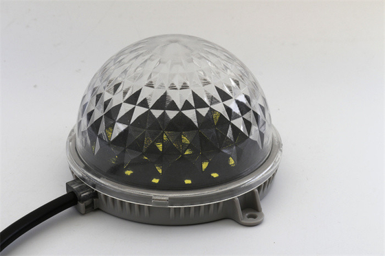 SMD3535*21 LED Point Light IP67 DC24V 5W تک رنگ ضد آب
