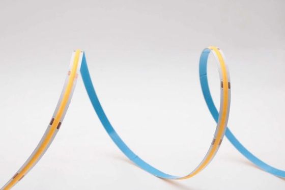 Wholesale DC12V 120Leds/M 2835 8MM LED Linear Strip Light Copper Base Single Sided Material 3000K /4000K 6500K COB LED